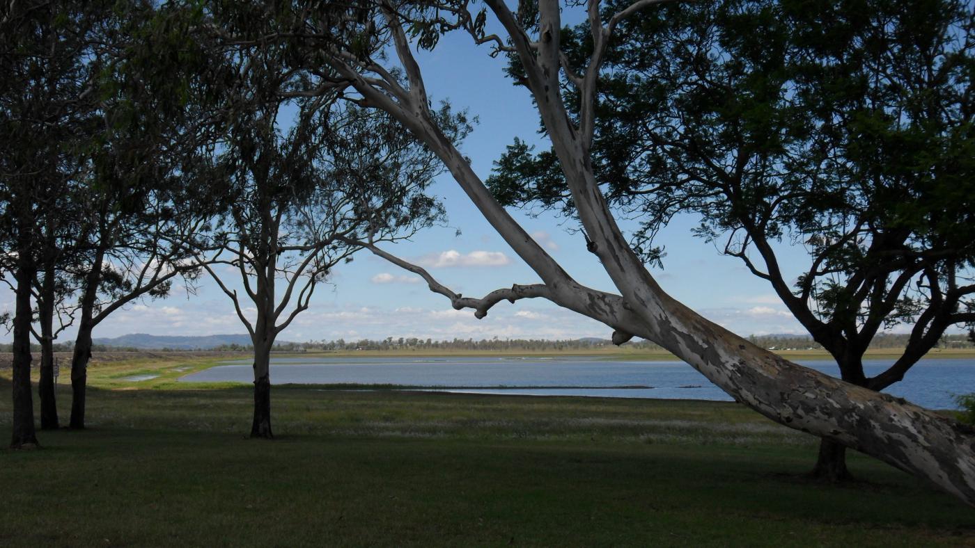 Lake Atkinson