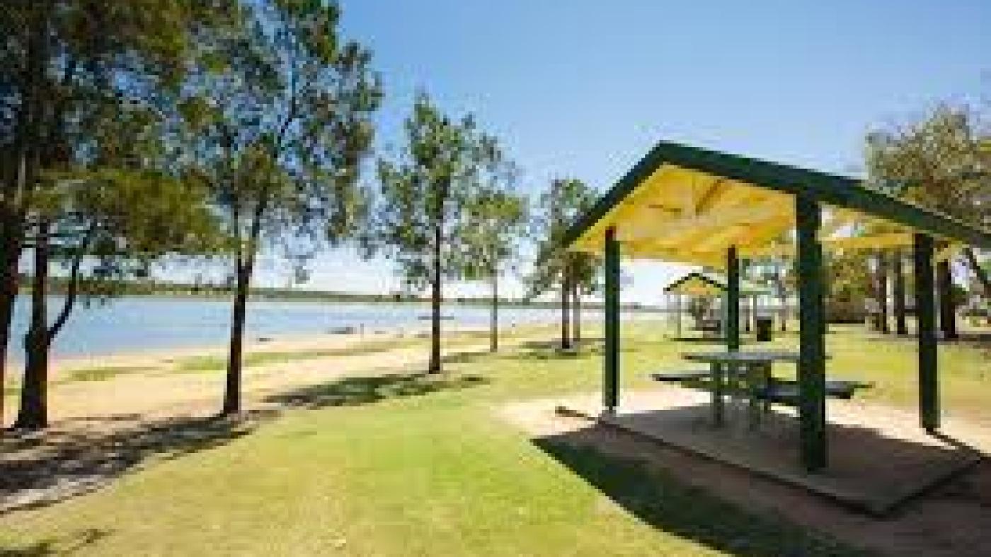 Lake Dyer