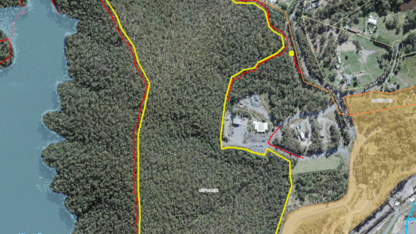 Quarry Ridge East