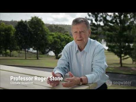 Climate patterns affecting South East Queensland