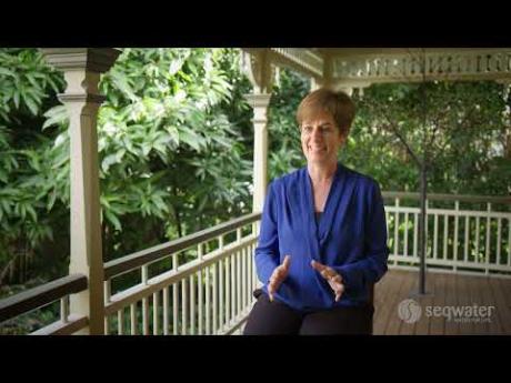 History of Brisbane River flooding
