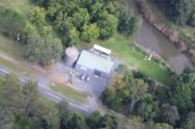 Canungra WTP