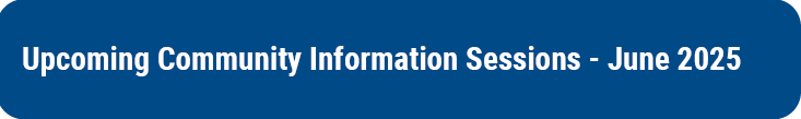 info session header