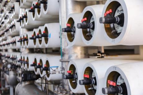 Reverse Osmosis Membranes