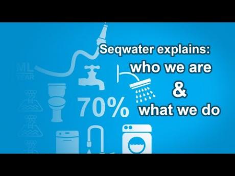 Seqwater explains: Who we are and what we do