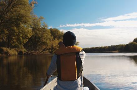 Rowing