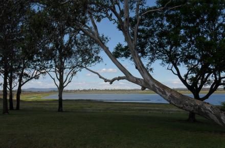 Lake Atkinson