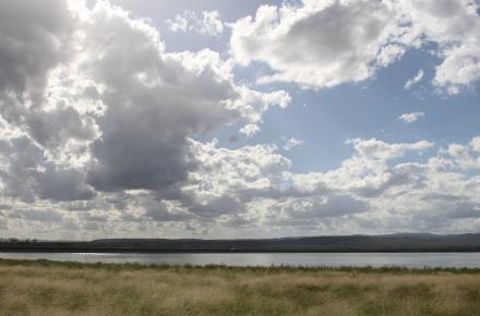 Lake Clarendon