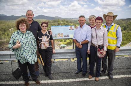 New historical board at Hinze pays tribute to master boiler maker