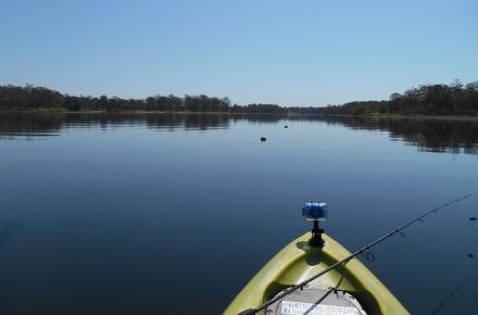 Paddling at Kurwongbah_James Fisho.jpg