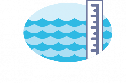 water level