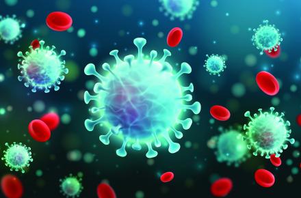 Coronavirus image