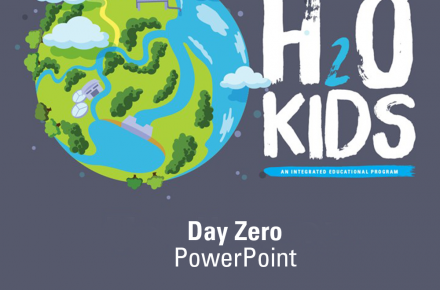 Day Zero lesson powerpoint thumbnail