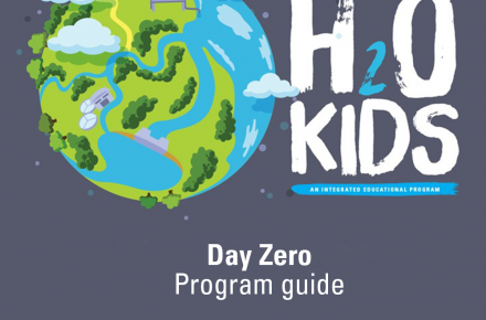 Day Zero program guide thumbnail
