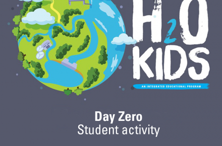 Day Zero student activity thumbnail