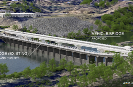 Thumbnail of traffic flooding fact sheet