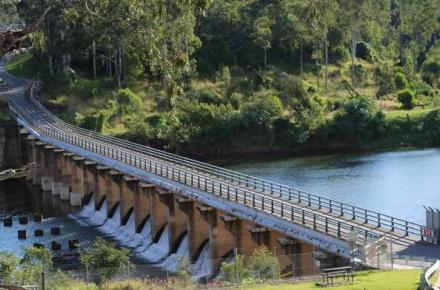 East Bank Flood Resilience Program - Mt Crosby Weir bridge.jpg