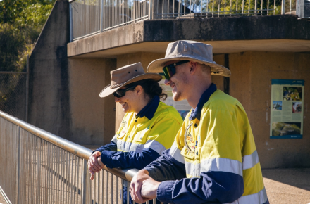 workforce