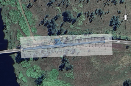 Wivenhoe Somerset Road Intersection Upgrade