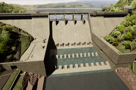 Somerset DIP artist impression