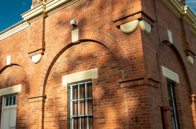 Mt Crosby Pump Station