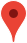 Red map pin